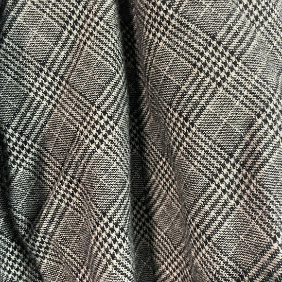 Plaid  A-Line Skirt - Marie Claire Forum - Picture 2 of 8